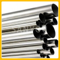 seamless stainless steel tube pressure rating